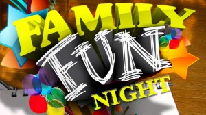 family-fun-night